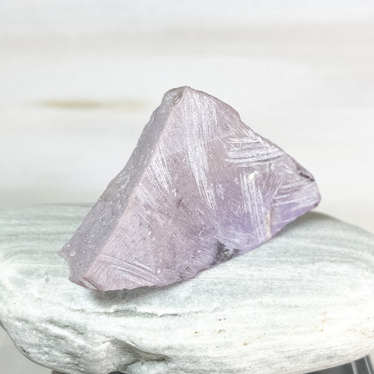 SUGILITE SMALL RAW TUMBLE