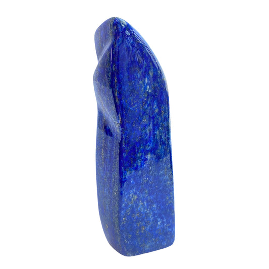 QUALITY LAPIS LAZULI HANDHELD POLISHED TUMBLE