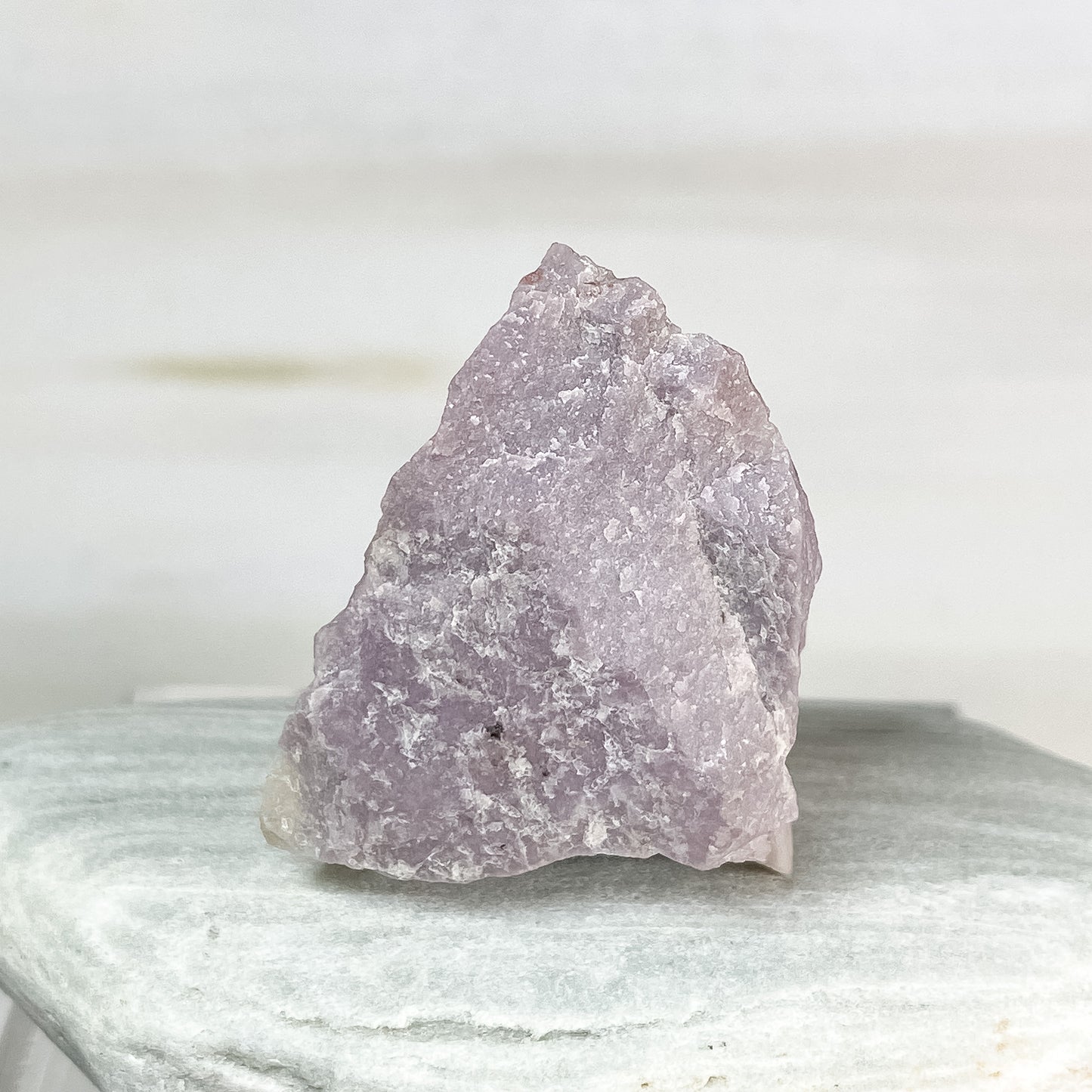 SUGILITE RAW SMALL TUMBLE