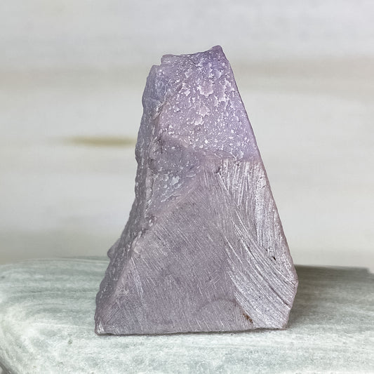 SUGILITE RAW SMALL TUMBLE
