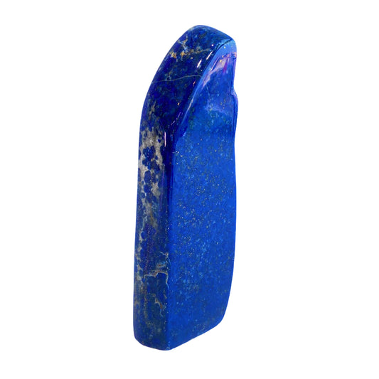QUALITY LAPIS LAZULI HANDHELD POLISHED TUMBLE