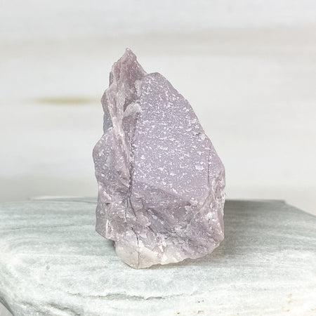 SUGILITE RAW SMALL TUMBLE