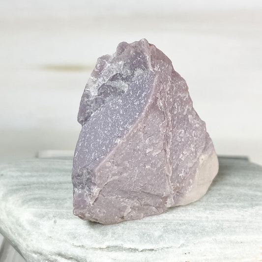 SUGILITE RAW SMALL TUMBLE