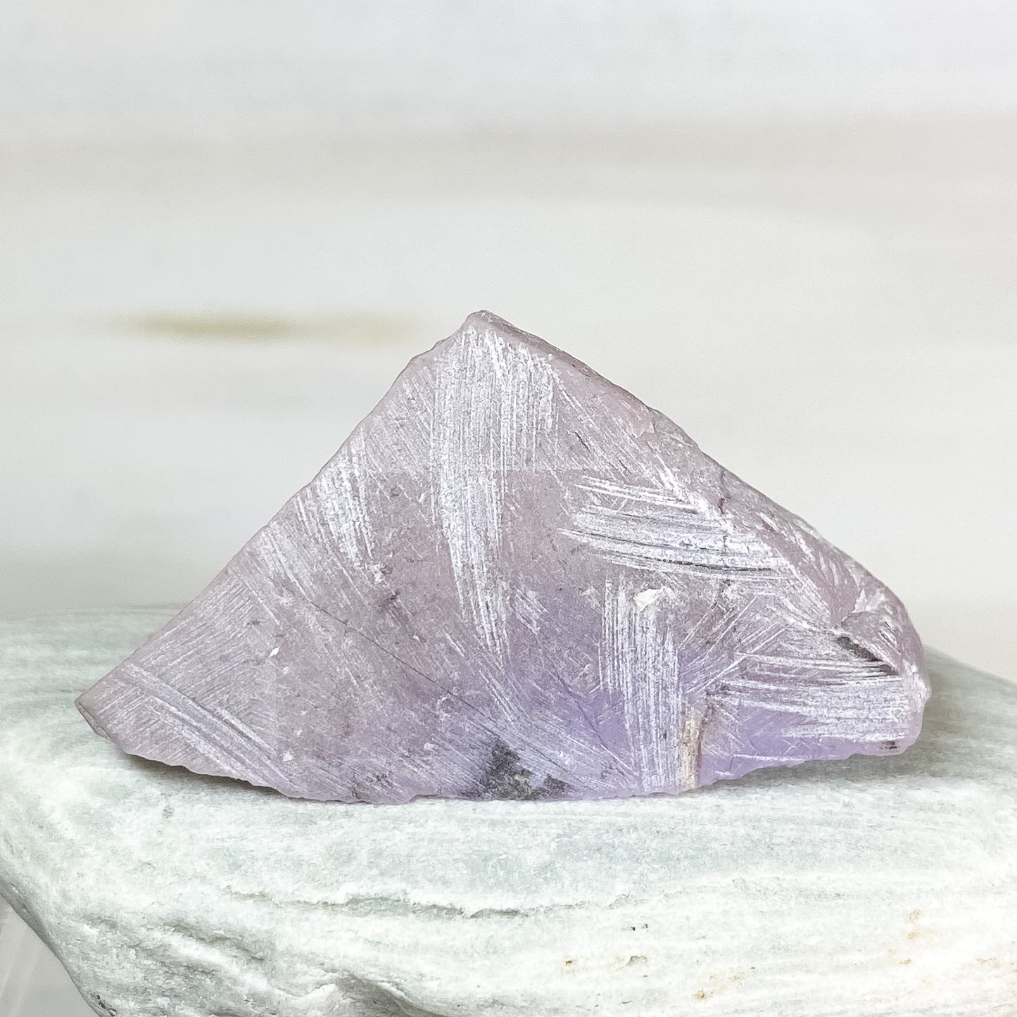 SUGILITE SMALL RAW TUMBLE
