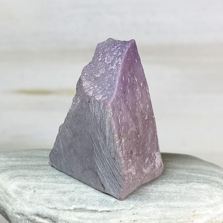 SUGILITE RAW SMALL TUMBLE