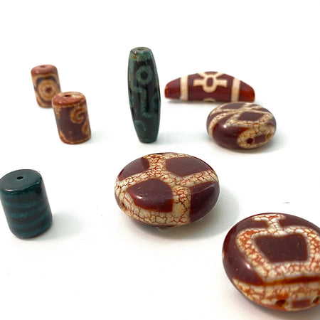 Dzi Collection
