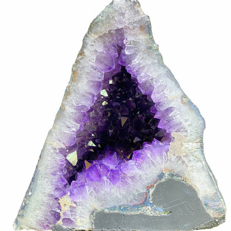 Crystals For Power