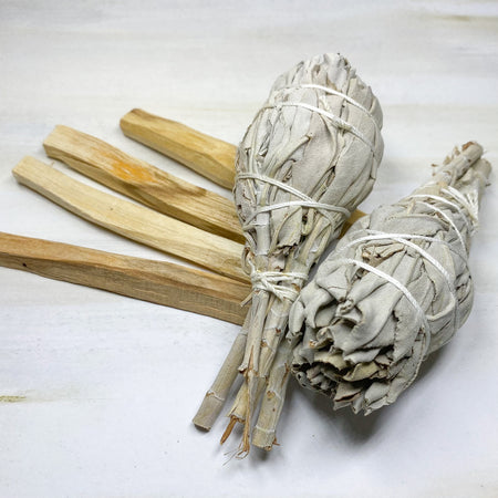 Incense and Others