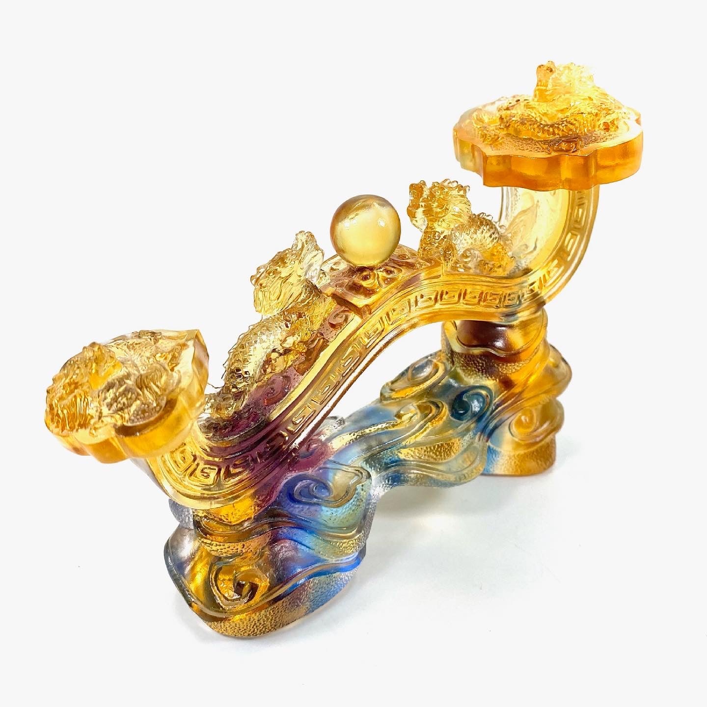 Feng Shui For Power/ Support