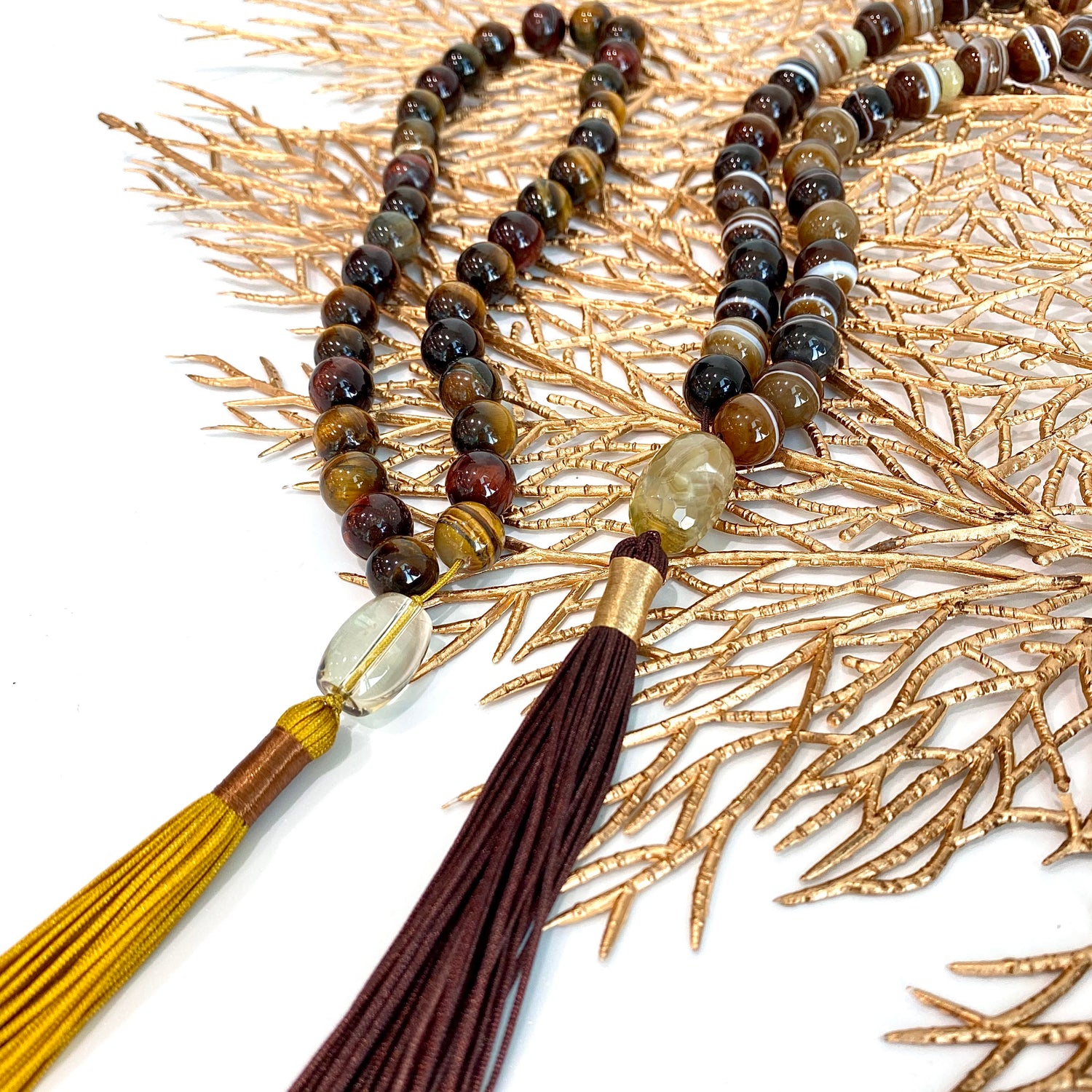 Prayer Beads