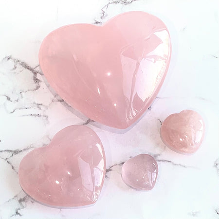Crystals For Love