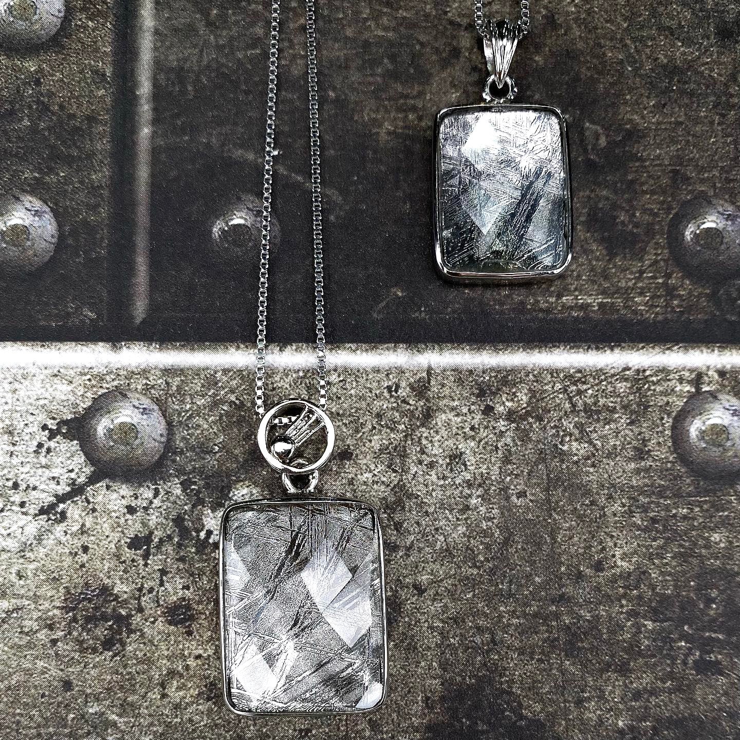 Jewellery For Protection