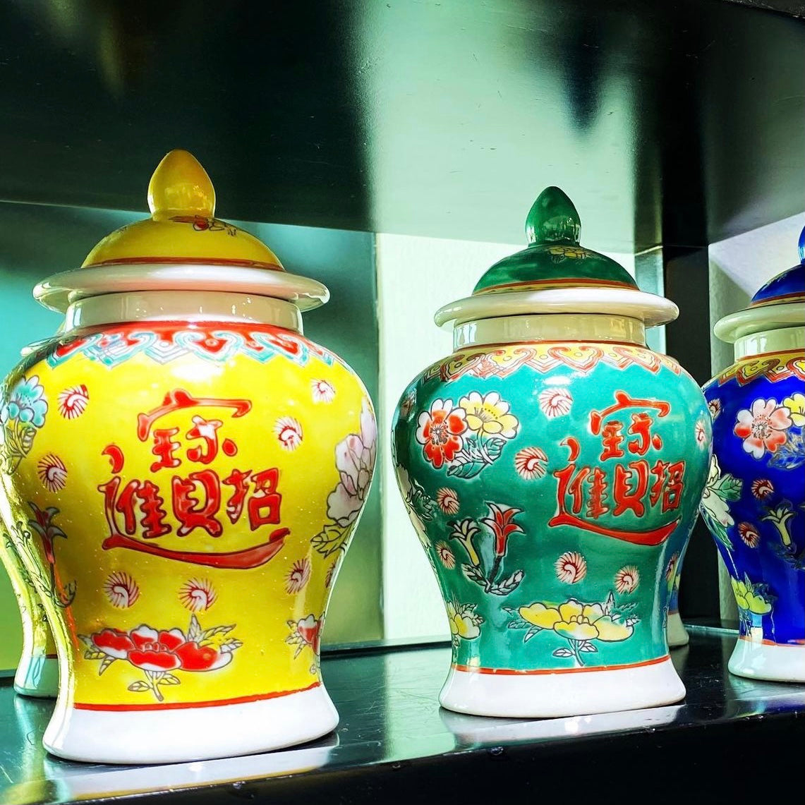 Feng Shui For Wealth