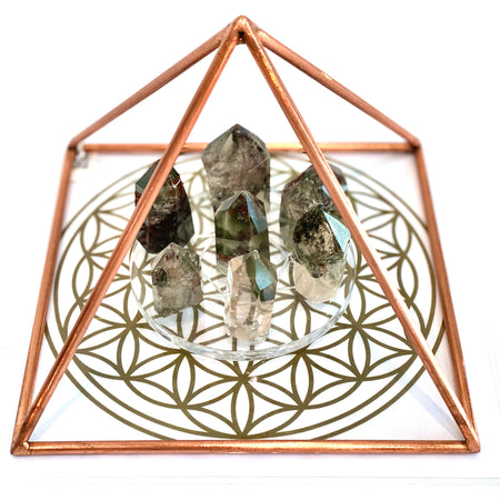 Crystals For Career
