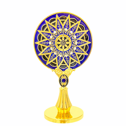 28 HUM PROTECTION WHEEL