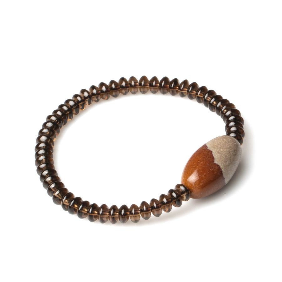 Handmade Fertility Bracelet for Men
