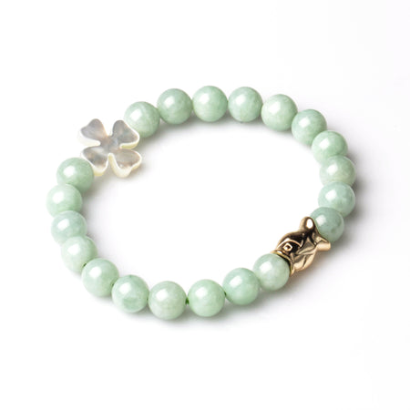 Lucky Career and Prosperity Bracelet