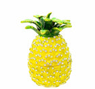 BEJEWELED PINEAPPLE FOR GOOD LUCK