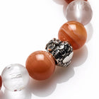 Study & Problem Solving Bracelet for Her