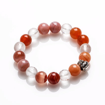 Study & Problem Solving Bracelet for Her