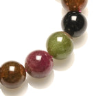 13MM HIGH QUALITY WATERMELON TOURMALINE BRACELET