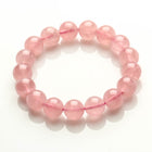 Rose Quartz Bracelet for Love