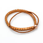 Handmade Hematite Bracelet for Women