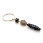 NEW WEALTH AND PROTECTION KEYCHAIN