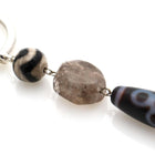 NEW WEALTH AND PROTECTION KEYCHAIN
