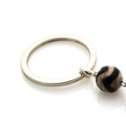 NEW WEALTH AND PROTECTION KEYCHAIN