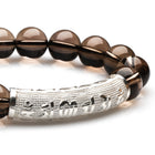 STRESS FREE AND PROTECTION BRACELET