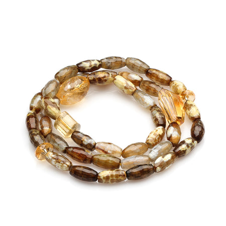 WEALTH ATTRACTING FENG SHUI JEWELLERY