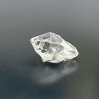 25 MM X 15 MM HERKIMER DIAMOND RAW CRYSTAL