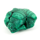 MALACHITE  HANDHELD POLISHED TUMBLE