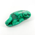 MALACHITE  HANDHELD POLISHED TUMBLE