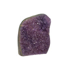 90MM X 60MM X 105MM HT AMETHYST CLUSTER