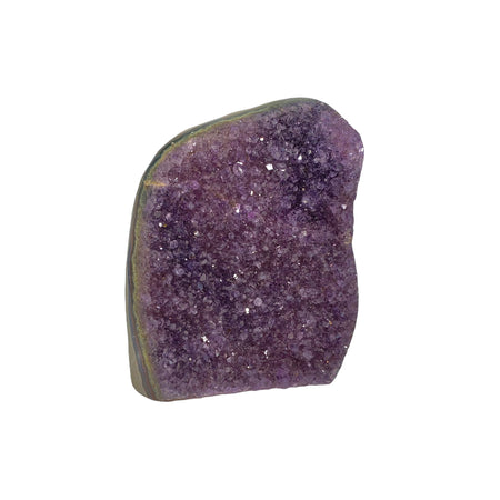90MM X 60MM X 105MM HT AMETHYST CLUSTER