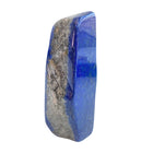 QUALITY LAPIS LAZULI HANDHELD POLISHED TUMBLE