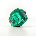 MALACHITE  HANDHELD POLISHED TUMBLE