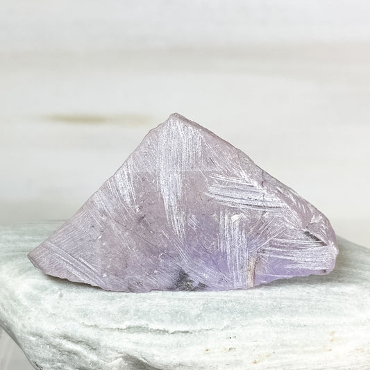 SUGILITE SMALL RAW TUMBLE