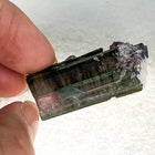 14 X 45 MM WATERMELON TOURMALINE WAND SPECIMEN