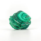 MALACHITE  HANDHELD POLISHED TUMBLE