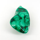 MALACHITE  HANDHELD POLISHED TUMBLE