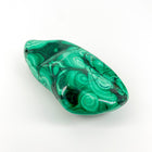 MALACHITE  HANDHELD POLISHED TUMBLE