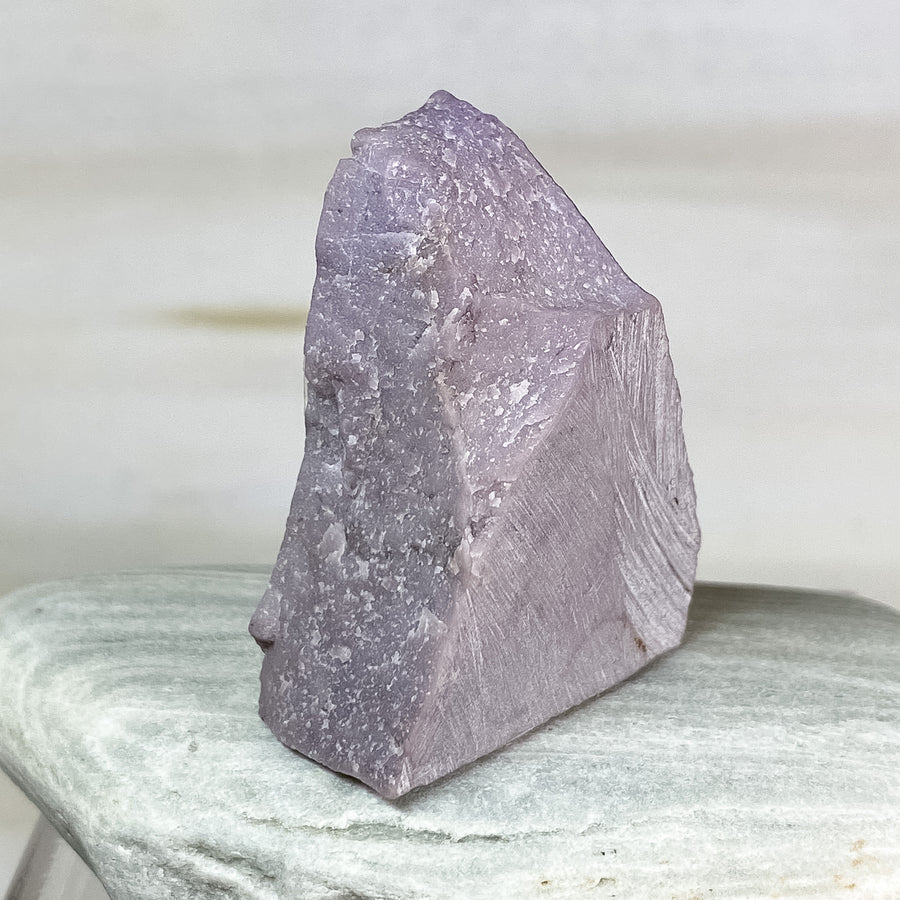 SUGILITE RAW SMALL TUMBLE