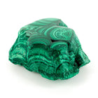 MALACHITE  HANDHELD POLISHED TUMBLE